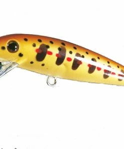 Nomura Floater Minnow Lure