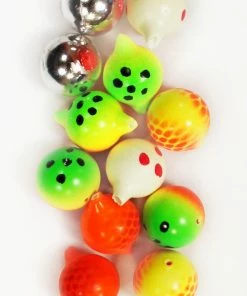 Dennett Floating Beads