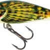 Salmo Bullhead Lures