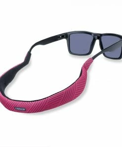 Carson Floating Eyewear Retainer 10 Carson Floating Eyewear Retainer -Glasgow Angling floating eyewear retainer crimson