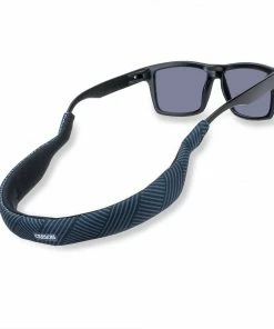 Carson Floating Eyewear Retainer 9 Carson Floating Eyewear Retainer -Glasgow Angling floating eyewear retainer graphite