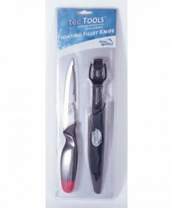 Jarvis Walker Floating Fillet Knife