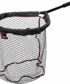 DAM Floating Landing Net XL 45x55x45cm 110cm 1P