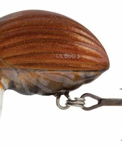 Salmo Floating Lil' Bug 30mm -Glasgow Angling floating lil bug 30mm crankbait lures may bug
