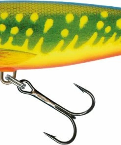Salmo Floating Pike Crankbait