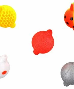 Mikado Floating Beads 10mm 5pc