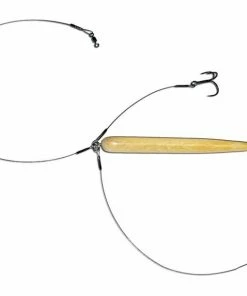 Allcock Floating Dead Bait Rig Size 4