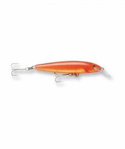 Rapala Magnum Floating Lure -Glasgow Angling floating magnum goldfish gf