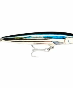 Rapala Magnum Floating Lure -Glasgow Angling floating magnum live live skipjack sjl
