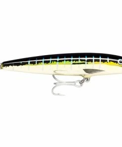 Rapala Magnum Floating Lure -Glasgow Angling floating magnum live sailfish uv sfu
