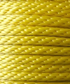 Waveline Floatline Yellow 200m Rope