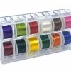 Stillwater Floss 12 Assortment With Dispenser