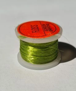 Gordon Griffiths Floss 50m