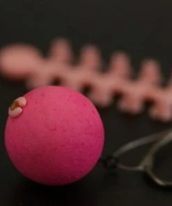 Korda Floss Caps -Glasgow Angling floss caps 2