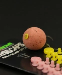 Korda Floss Caps -Glasgow Angling floss caps 3