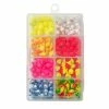Kinetic Flotation Beads Kit Medium - 120pc