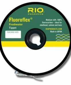 RIO Fluoroflex Flourocarbon Tippet