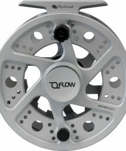 Wychwood Flow Fly Reels