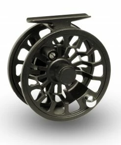 Stillwater Fluke Fly Reel