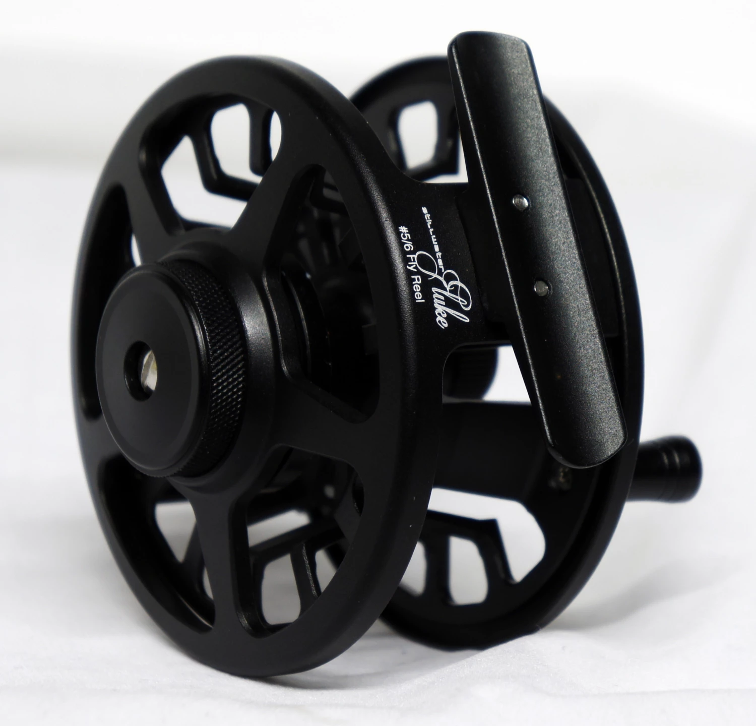 Stillwater Fluke Fly Reel 2 Stillwater Fluke Fly Reel - Image 2