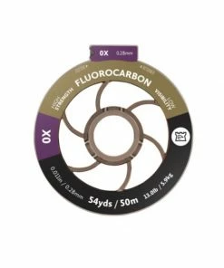 Hardy Fluorocarbon 50m Tippet