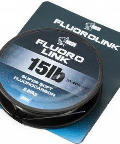 Nash Fluorolink Fluorocarbon