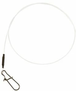 Fox Rage Flurocarbon Leaders x2