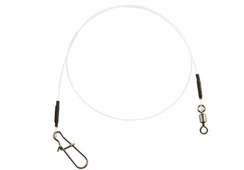 Fox Rage Flurocarbon Leaders x2 1 Fox Rage Flurocarbon Leaders x2