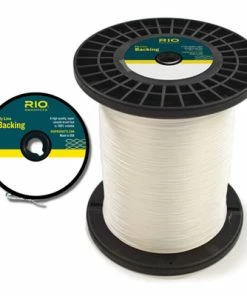 RIO Fly Line Backing