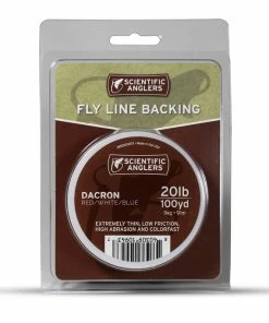 Scientific Anglers Fly Line Backing