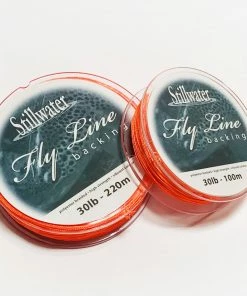 Stillwater Fly Line Backing