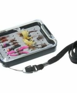 Jaxon Fly Max 2 Box Cut Foam