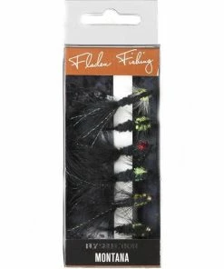 Fladen Fly Selection Montana