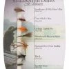 Shakespeare Fly Selection No.1 Stillwater Dries 7pc