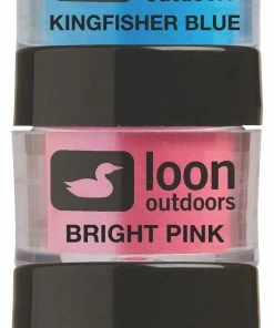 Loon Fly Tying Powder