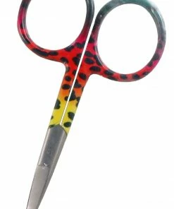 Stillwater Fishskin Fly Tying Scissors