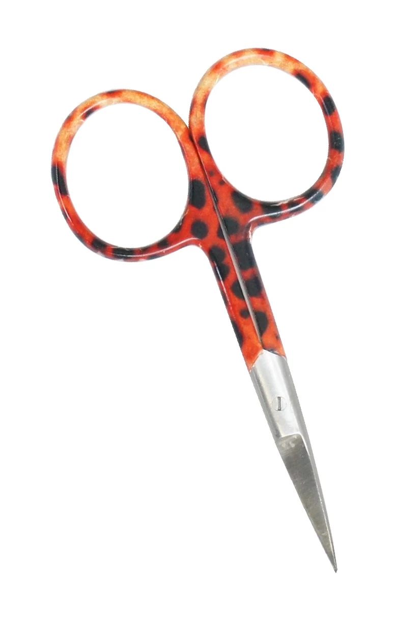 Stillwater Fishskin Fly Tying Scissors 2 Stillwater Fishskin Fly Tying Scissors - Image 2