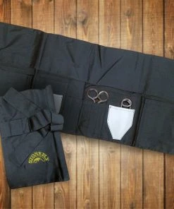 Stonefly Fly Tying Tool Roll