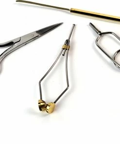 Veniard Fly Tying Kit Beginners -Glasgow Angling fly20tying20kit20for20beginners20tools