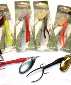 Lureflash Flying C Lures