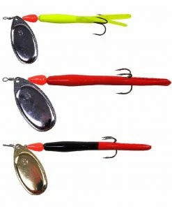 Shakespeare Flying C Assorted Colours 1pc