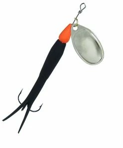 Silverbrook Flying C 14 Silverbrook Flying C -Glasgow Angling flying c s black silver