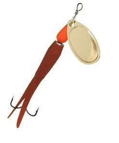 Silverbrook Flying C 19 Silverbrook Flying C -Glasgow Angling flying c s red copper