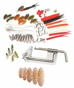 Reuben Heaton Flying C Spinner Kits