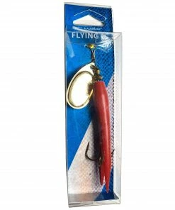 Stillwater Flying C Lures