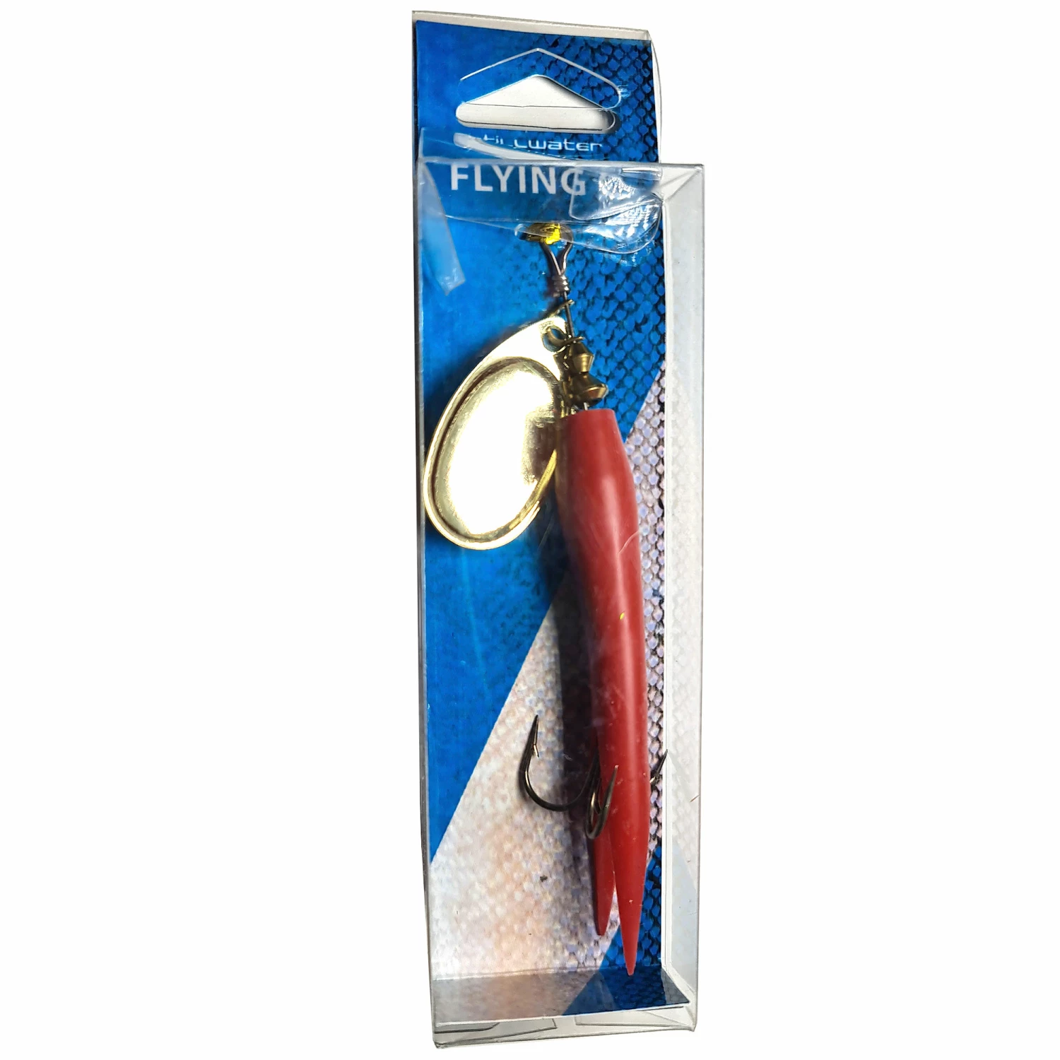 Stillwater Flying C Lures 1 Stillwater Flying C Lures