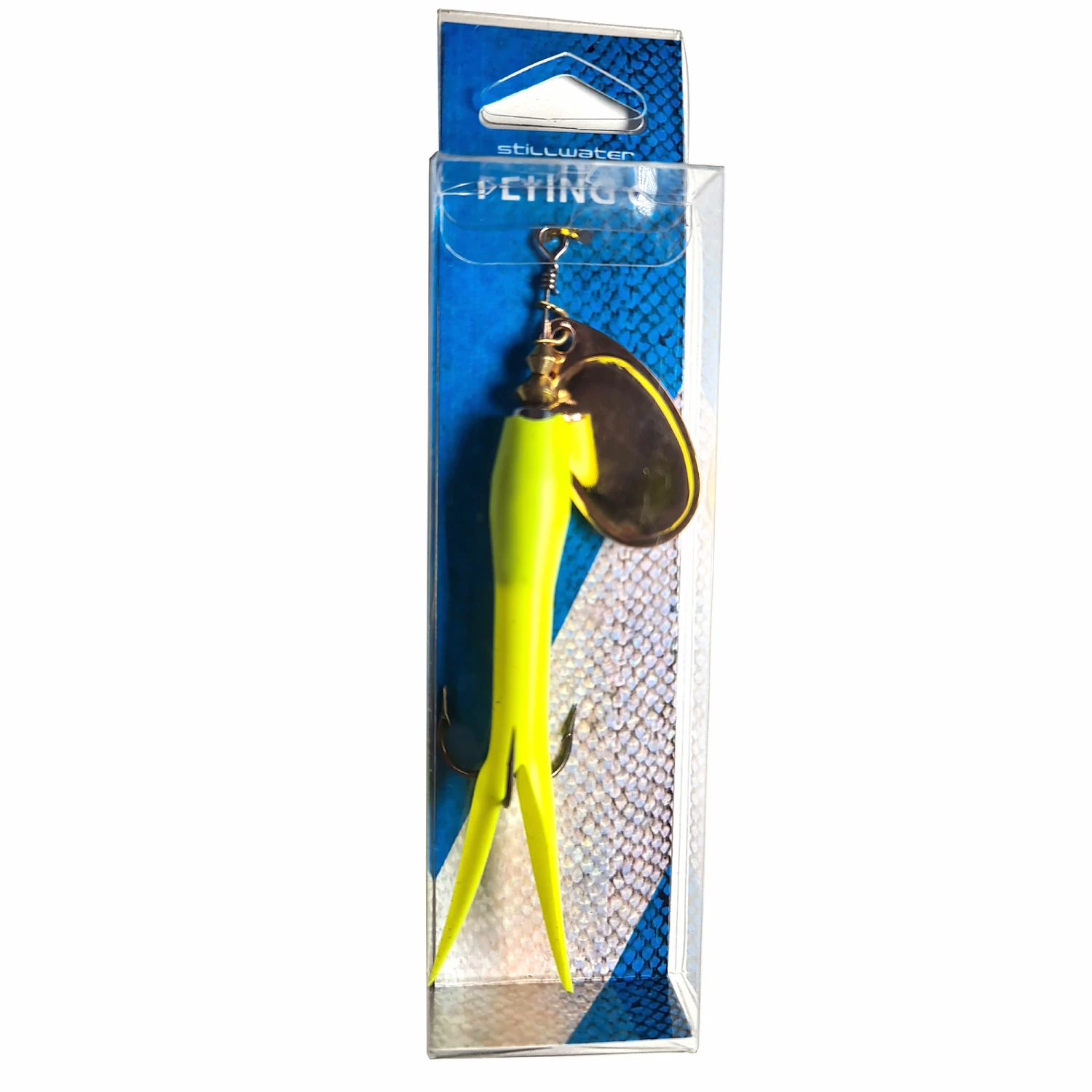 Stillwater Flying C Lures 3 Stillwater Flying C Lures - Image 3