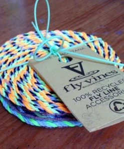 Rio Flyvines Coaster Set Of 3 -Glasgow Angling flyvines coaster set of 3 3