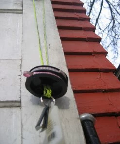 Rio Flyvines Neck Lanyard 40in