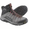 Simms Flyweight Boot Steel Grey